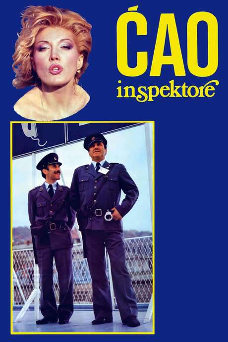 Hi, Inspector
